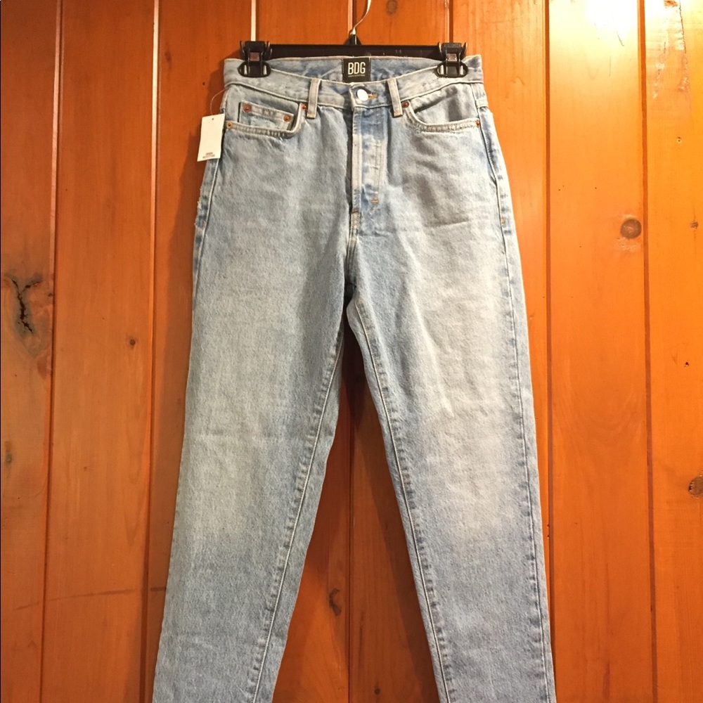Urban Outfitters BDG Vintage Jeans